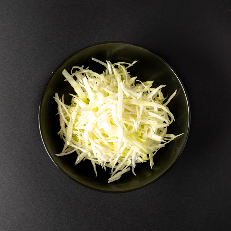 Cabbage salad